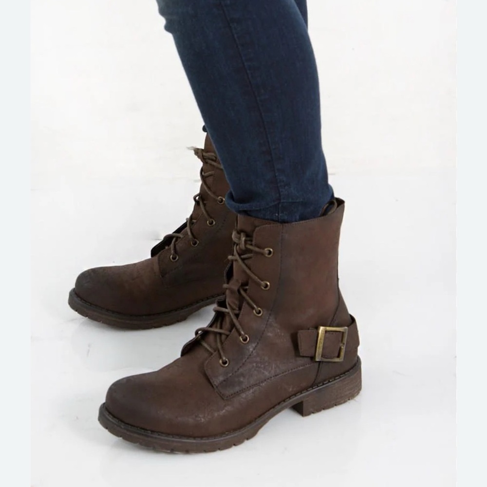 Nine West Vintage America Collection Boots